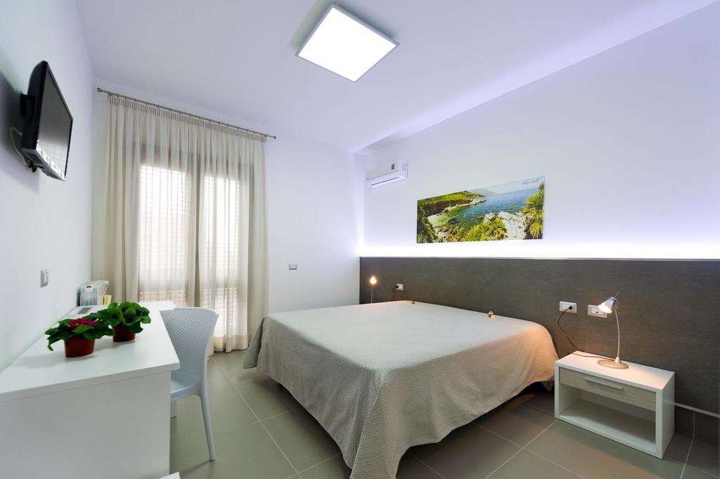 Le Camere Del Crimiso Castellammare del Golfo Exterior foto