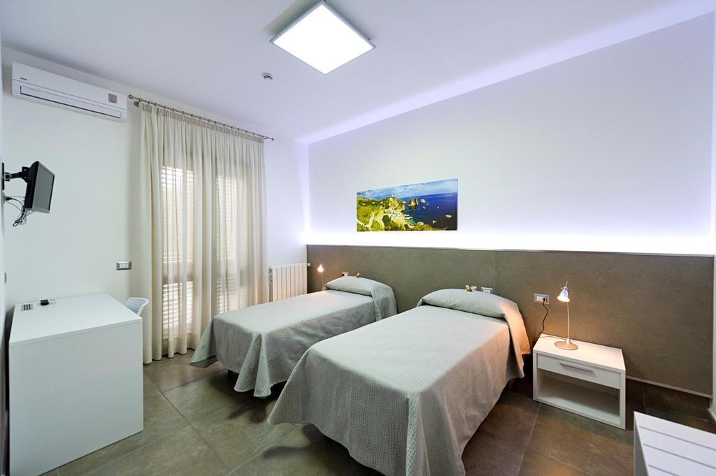 Le Camere Del Crimiso Castellammare del Golfo Habitación foto